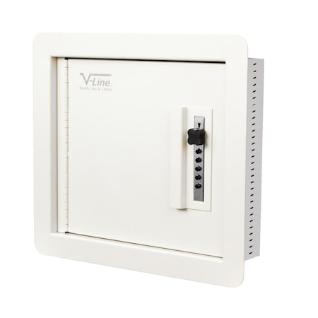 V-Line V-Line 41214-S IVY Quick Vault 41214-S IVY